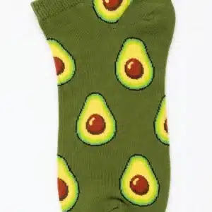 Aguacate Principal