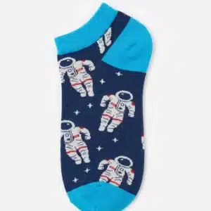 Astronauta Principal