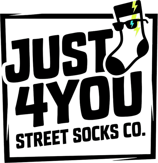 Just4You Street Socks Co.